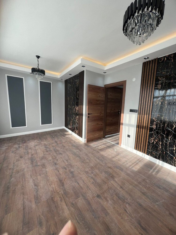 Apartamento 2+1 em Istanbul, Turkey N.º 31874