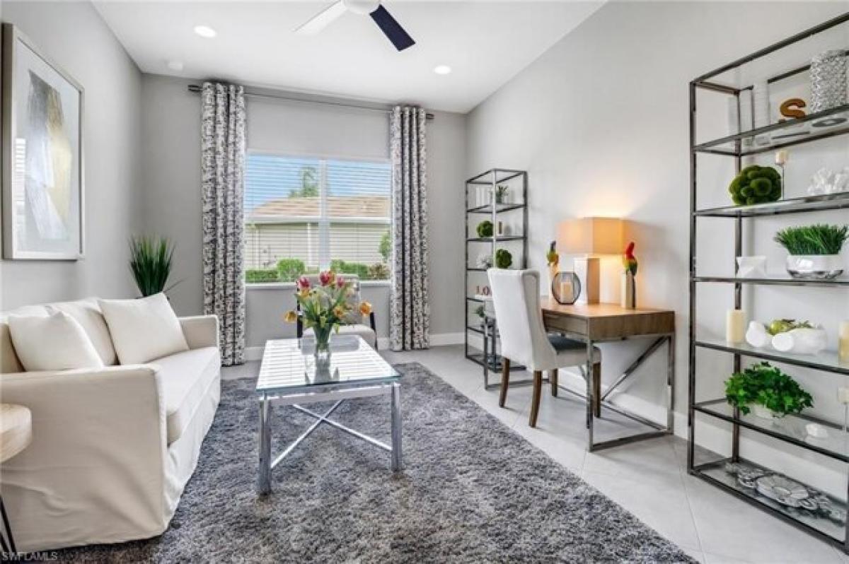 2 bedrooms House in Bonita Springs, USA No. 420717