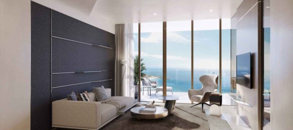 1 bedroom Apartment in Palazzo Tissoli, Al Marjan Island, UAE No. 117741 3