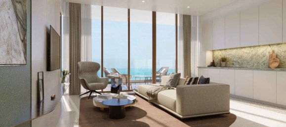 1 bedroom Apartment in Palazzo Tissoli, Al Marjan Island, UAE No. 117741 2