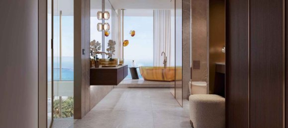 1 bedroom Apartment in Palazzo Tissoli, Al Marjan Island, UAE No. 117741 4