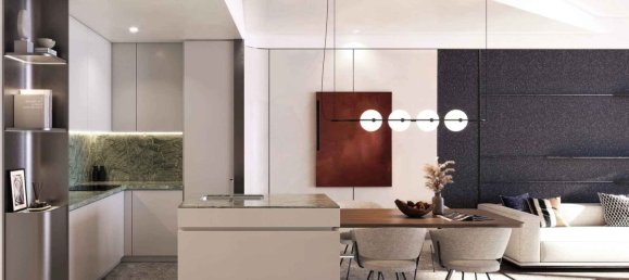 1 bedroom Apartment in Palazzo Tissoli, Al Marjan Island, UAE No. 117741 5