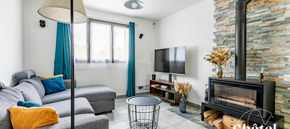 Дом с 3 спальнями в Сен-Максимен-ла-Сент-Бом, Франция № 349083 4