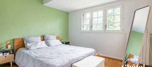 Дом с 3 спальнями в Сен-Максимен-ла-Сент-Бом, Франция № 349083 12