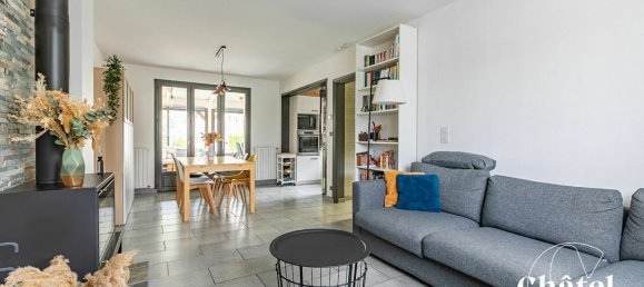 Дом с 3 спальнями в Сен-Максимен-ла-Сент-Бом, Франция № 349083 5