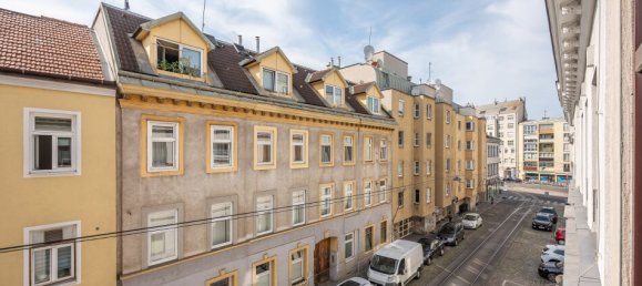 Studio in Hernals, Austria, Nr. 209517 9