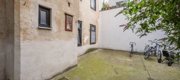 Studio in Hernals, Austria, Nr. 209517 13