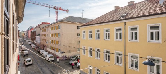 Studio in Hernals, Austria, Nr. 209517 8