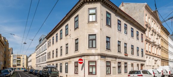 Studio in Hernals, Austria, Nr. 209517 15