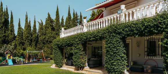 5 غرف نوم منزل في Marbella, Spain رقم 37956 30