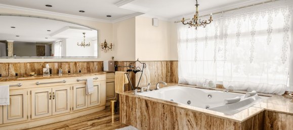 5 غرف نوم منزل في Marbella, Spain رقم 37956 6