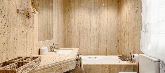 5 غرف نوم منزل في Marbella, Spain رقم 37956 11