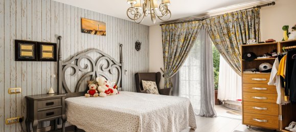 5 غرف نوم منزل في Marbella, Spain رقم 37956 5