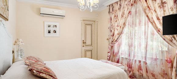5 غرف نوم منزل في Marbella, Spain رقم 37956 34