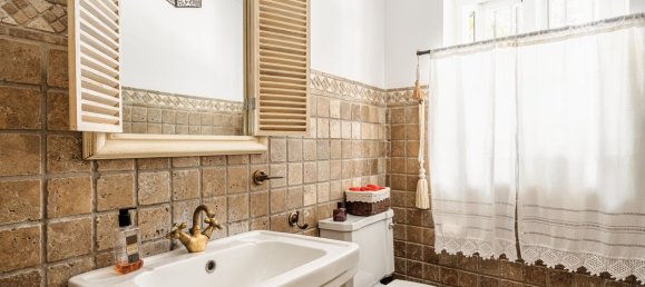 5 غرف نوم منزل في Marbella, Spain رقم 37956 25