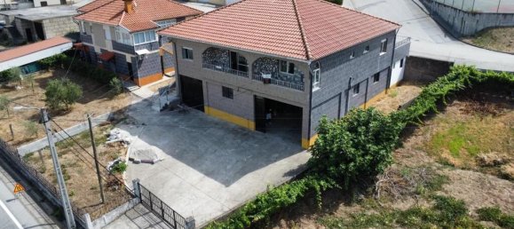 7 bedrooms House in Samoes, Portugal No. 265703 3