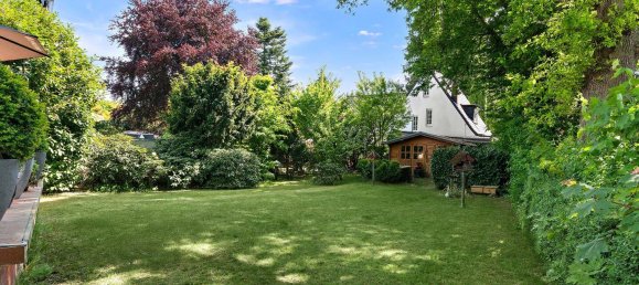 4 bedrooms Villa in Wandsbek, Germany No. 95416 4