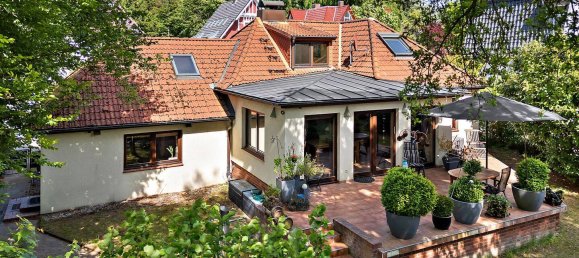 4 bedrooms Villa in Wandsbek, Germany No. 95416 7