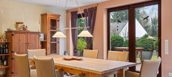 4 bedrooms Villa in Wandsbek, Germany No. 95416 13