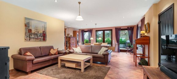 4 bedrooms Villa in Wandsbek, Germany No. 95416 14