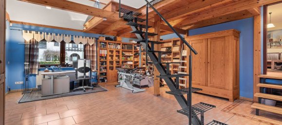 4 bedrooms Villa in Wandsbek, Germany No. 95416 26