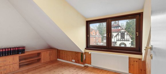 4 bedrooms Villa in Wandsbek, Germany No. 95416 21