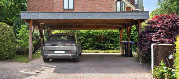 4 bedrooms Villa in Wandsbek, Germany No. 95416 25