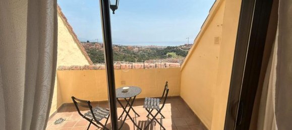 Apartamento de 2 dormitorios en La Duquesa, Spain No. 137758 15