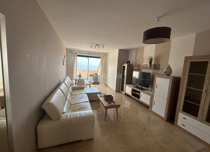 Apartamento de 2 dormitorios en La Duquesa, Spain No. 137758