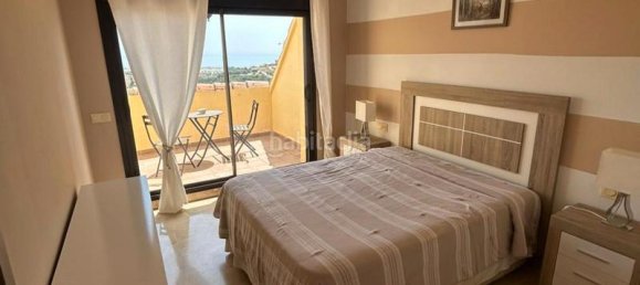 Apartamento de 2 dormitorios en La Duquesa, Spain No. 137758 8