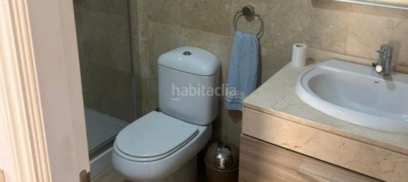 Apartamento de 2 dormitorios en La Duquesa, Spain No. 137758 11