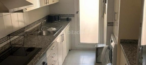 Apartamento de 2 dormitorios en La Duquesa, Spain No. 137758 5