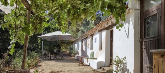 3 Schlafzimmer Haus in Monchique, Portugal, Nr. 283128 12