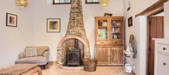 3 Schlafzimmer Haus in Monchique, Portugal, Nr. 283128 23