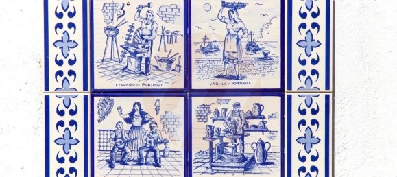 3 Schlafzimmer Haus in Monchique, Portugal, Nr. 283128 4