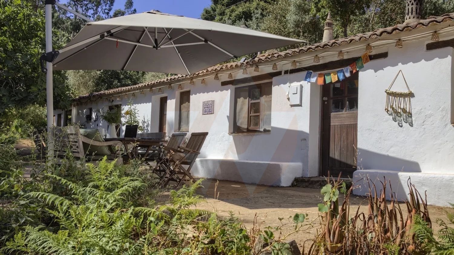 Дом с 3 спальнями в Моншики, Португалия № 283128