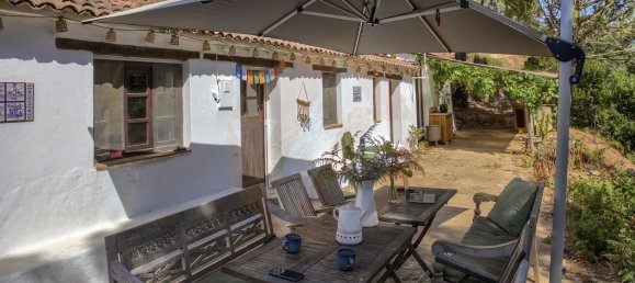 3 Schlafzimmer Haus in Monchique, Portugal, Nr. 283128 10