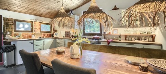 3 Schlafzimmer Haus in Monchique, Portugal, Nr. 283128 13