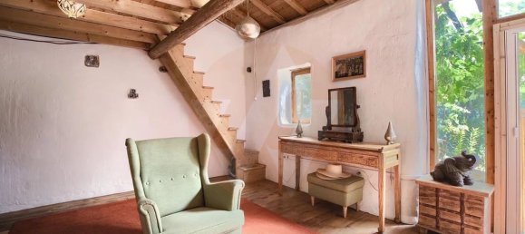 3 Schlafzimmer Haus in Monchique, Portugal, Nr. 283128 3