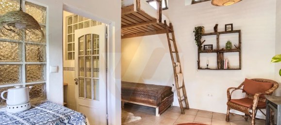 3 Schlafzimmer Haus in Monchique, Portugal, Nr. 283128 17