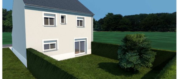 Terreno em Thivars, France N.º 248394 2