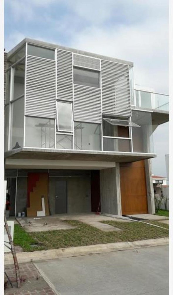 Casa T3 em Veracruz, Mexico N.º 217949