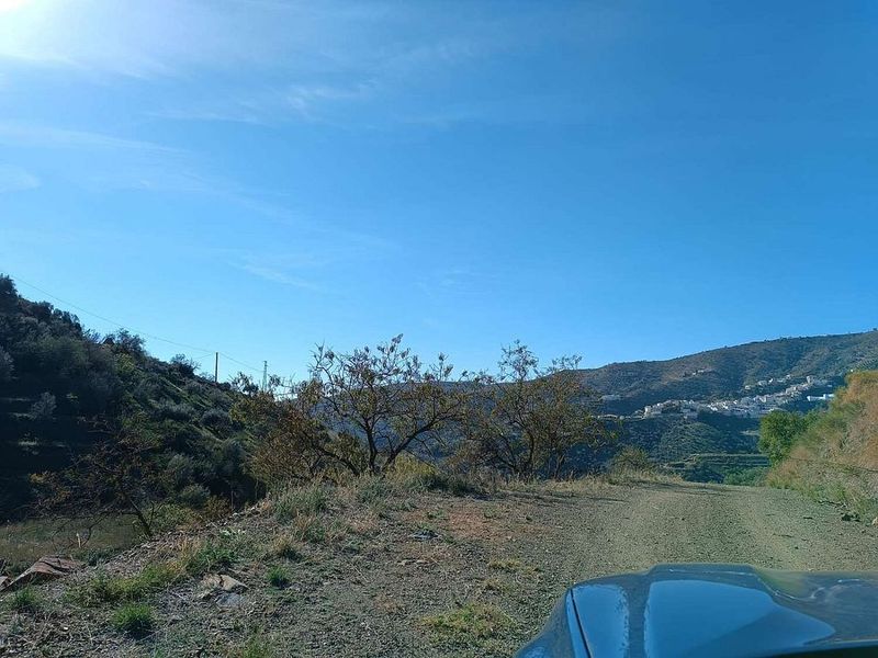 Grundstück in Moclinejo, Spain 4600m², Nr. 221471