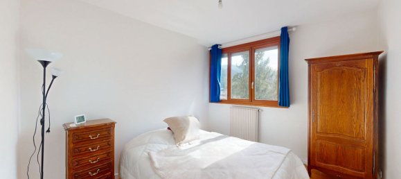 Apartamento de 2 dormitorios en Saint-Martin-d'Heres, France No. 205697 13