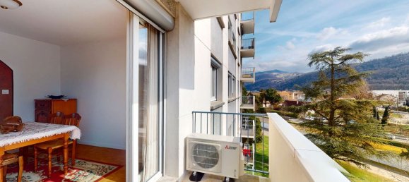 Apartamento de 2 dormitorios en Saint-Martin-d'Heres, France No. 205697 7