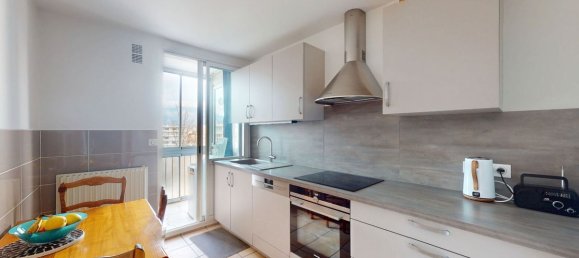 Apartamento de 2 dormitorios en Saint-Martin-d'Heres, France No. 205697 9