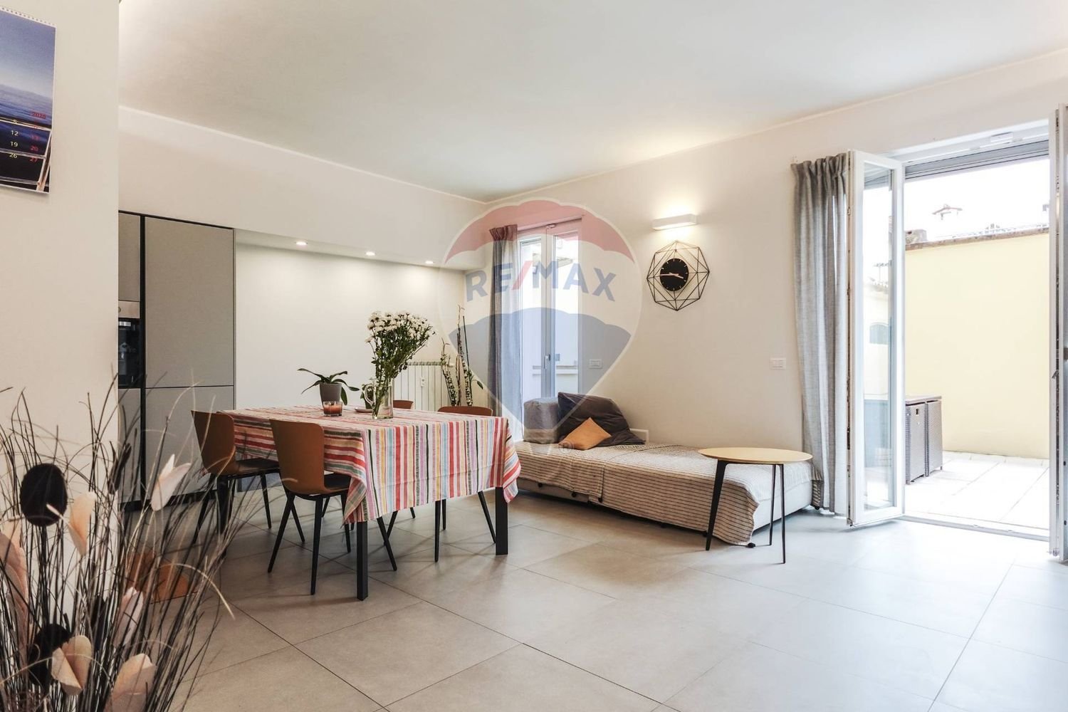 3-salle Appartement à Busto Arsizio, Italy No. 271575