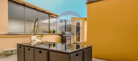 3-salle Appartement à Busto Arsizio, Italy No. 271575 7