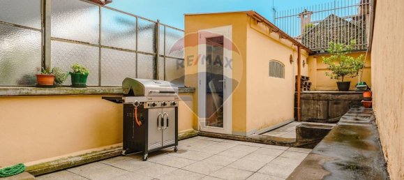 3-salle Appartement à Busto Arsizio, Italy No. 271575 10