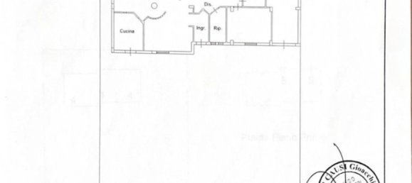 6-salle Appartement à Alcamo, Italy No. 258745 33